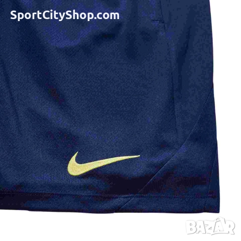 Мъжки шорти Nike Tottenham Hotspur Strike Total 90 2025/26 HM3376-492, снимка 5 - Къси панталони - 51844224