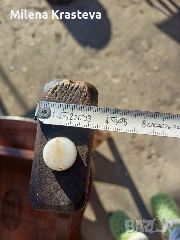 Дърво 2 стола за 40 евро , снимка 6 - Столове - 53163868