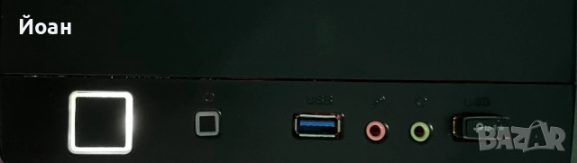 Геймърски компютър, снимка 9 - Геймърски - 52496604