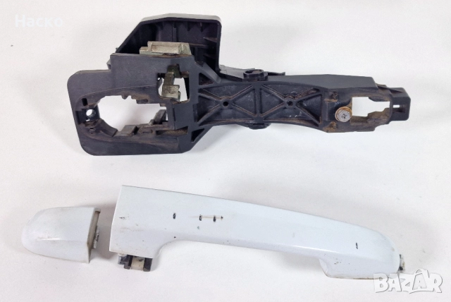 Предна Дясна Външна Дръжка Киа Кия Сиид Kia Ceed 2006 - 2012 90309-02200