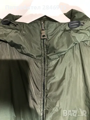 Prada jacket, снимка 3 - Якета - 48038475