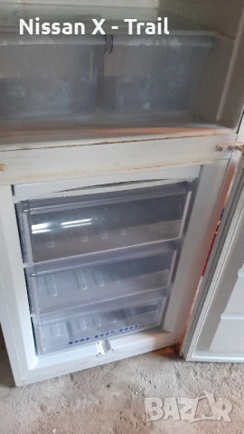 Промоция-Хладилник с фризер Whirlpool , снимка 7 - Хладилници - 51135196