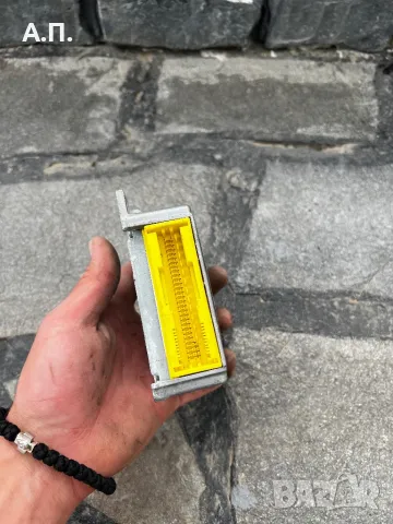 Компютър,модули,релета w220 s320 benz, снимка 8 - Части - 50158335