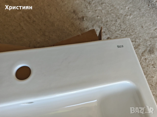 Мивка Roca, снимка 4 - Мивки - 54099728