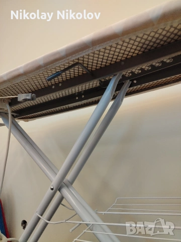 гладачна маса, снимка 18 - Ютии - 54015894