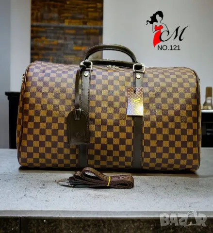 сакове louis vuitton , снимка 6 - Чанти - 46845767