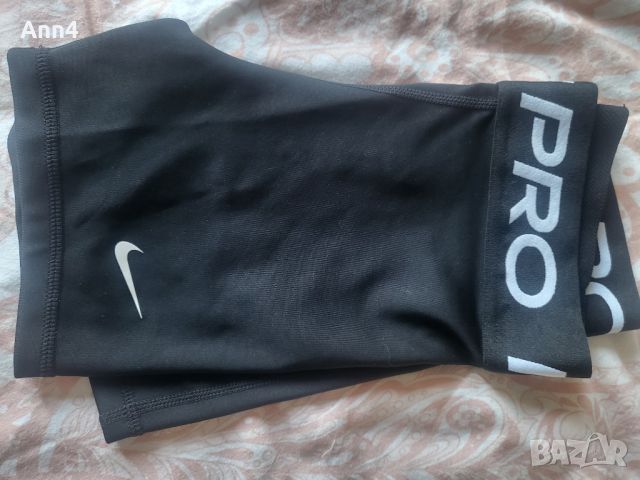 Nike PRO DRI-FIT Shorts оригинален клин Найк за спорт 