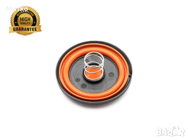 Мембрана клапан картерни газове Ford Land Rover 2.2L 1858445, 1790011,LR058093, LR043158, снимка 2 - Части - 51885158