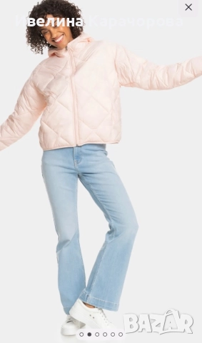 Ново дамско яке Roxy