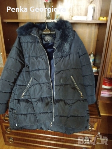 тъмно синьо го-128,д- 80 см