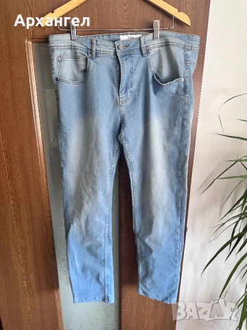 Дънки -36/34размер