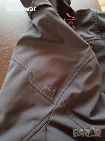 Мъжко яке Campanolo Clima Protect XXL, снимка 2 - Якета - 53412243