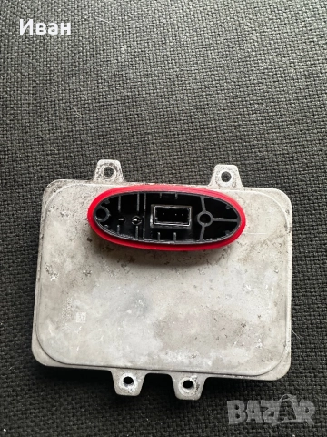 Баласт Запалка Палачка Ксенон Hella Xenon 5DV008290-00 BMW X5 X6, снимка 2 - Части - 52862133