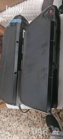 Литиева батерия SAMSUNG-48V/20AH, снимка 6 - Части за велосипеди - 53994237