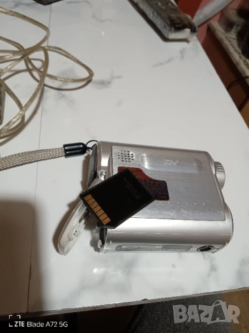  Видео  камера (дигитална), снимка 10 - Камери - 37865550