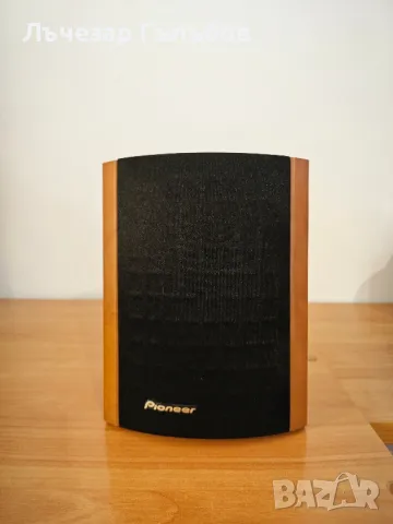 Продавам колони Pioneer, снимка 6 - Тонколони - 47015367