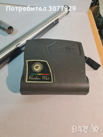 Малка тупалка Rainbow