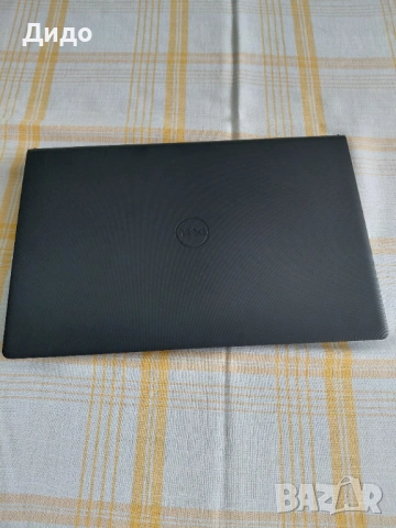 DELL Vostro 15 intel CORE i5 , 10 Ядрен, снимка 4 - Лаптопи за работа - 54280755