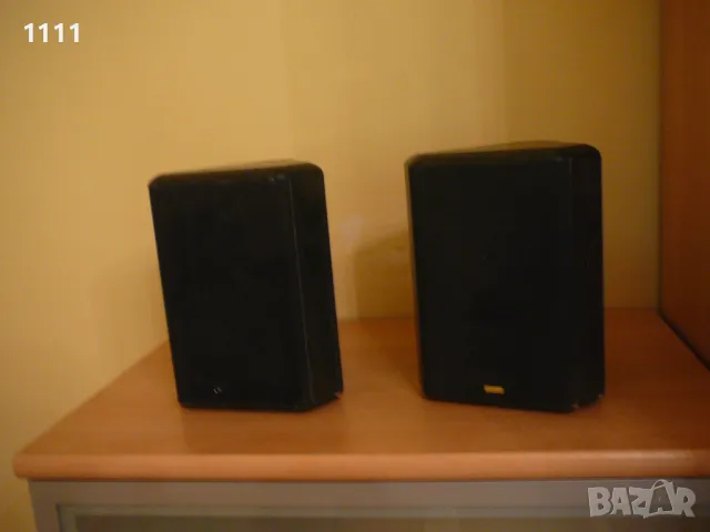 JAMO SURROUND 200, снимка 2 - Ресийвъри, усилватели, смесителни пултове - 50302385