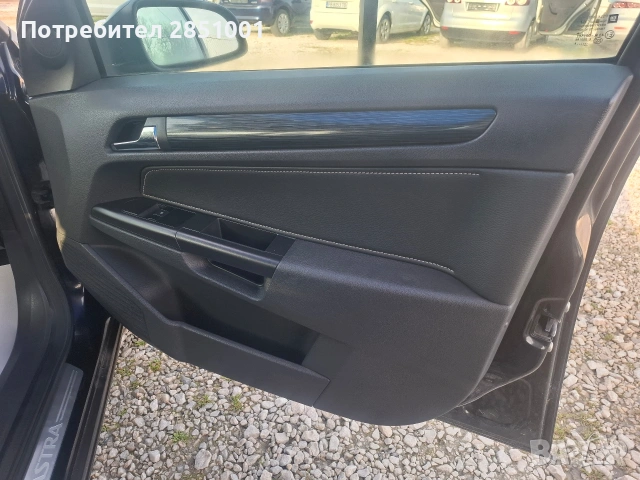 Опел Астра.Топ състояние, снимка 7 - Автомобили и джипове - 53695001