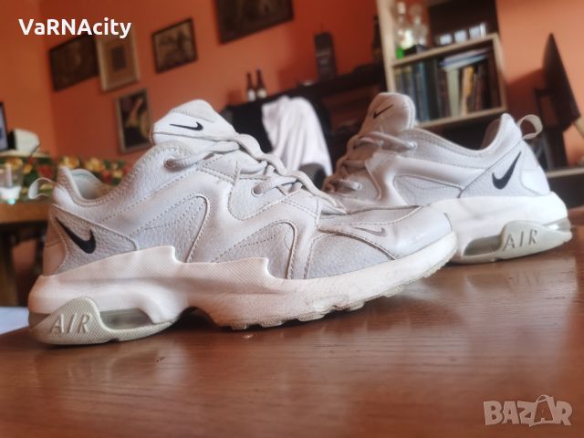 Nike Air Max size 42,5, снимка 1 - Маратонки - 46708539