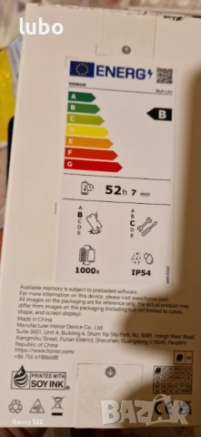 Смартфон , снимка 4 - Телефони с две сим карти - 53469373