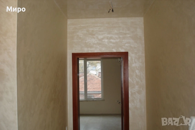 Интериорни декоративни мазилки , снимка 4 - Декорация за дома - 51823671