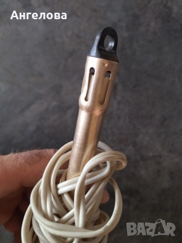 Запалка за котлон, снимка 2 - Газови котлони - 51477704