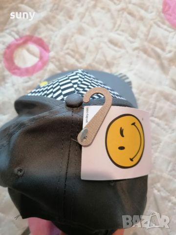 Нова шапка, снимка 3 - Шапки, шалове и ръкавици - 45545060