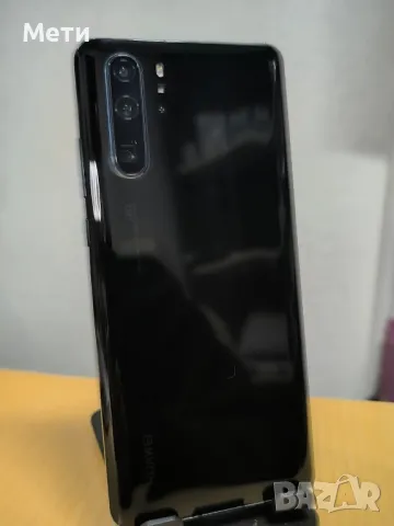 Huawei p30 Pro !, снимка 4 - Huawei - 48509468