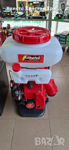 Бензинова пръскачка нова ТОП ЦЕНА