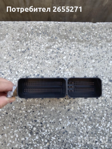 Компютър двигател Honda civic 8 генерация , снимка 4 - Части - 53812501