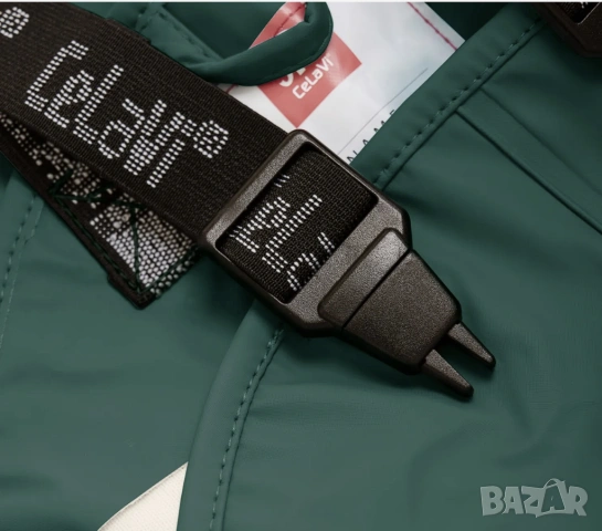 Гащеризон за дъжд CeLaVi 3-4 години, снимка 6 - Детски панталони и дънки - 54034589