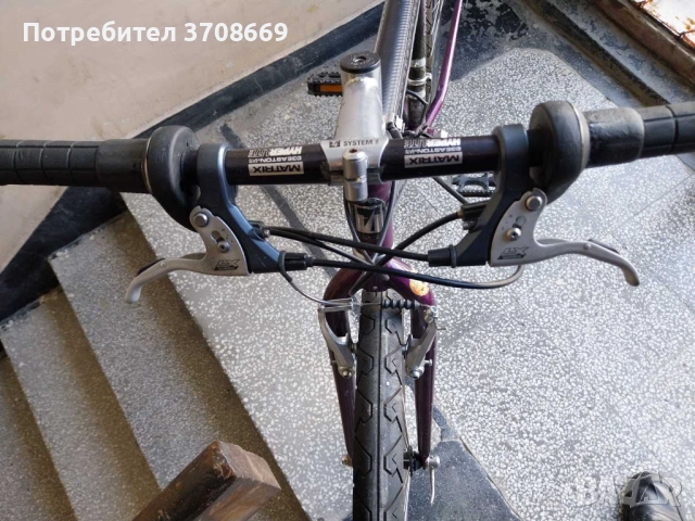 Велосипед  Trek 26 , снимка 4 - Велосипеди - 53841968