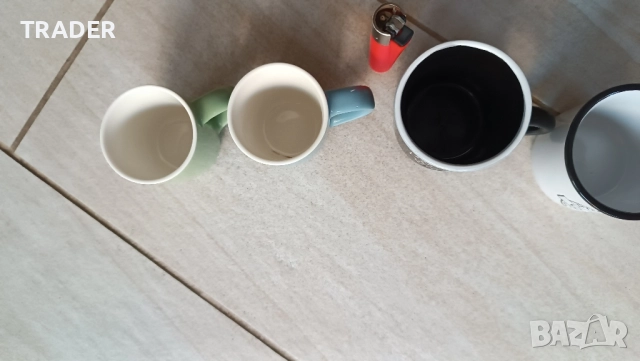 Чаши за кафе Coffee Premium Collection , снимка 8 - Чаши - 34572957