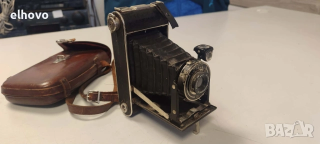 Фотоапарат Kodak Junior six20