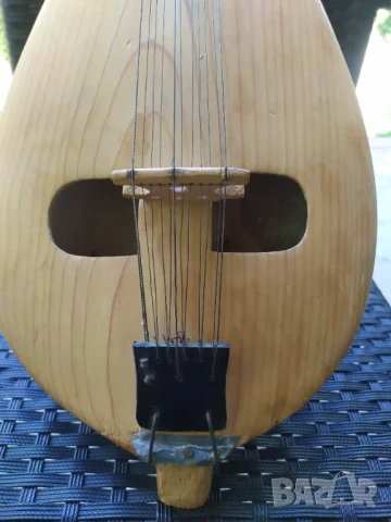 Гъдулка , снимка 5 - Струнни инструменти - 51040624