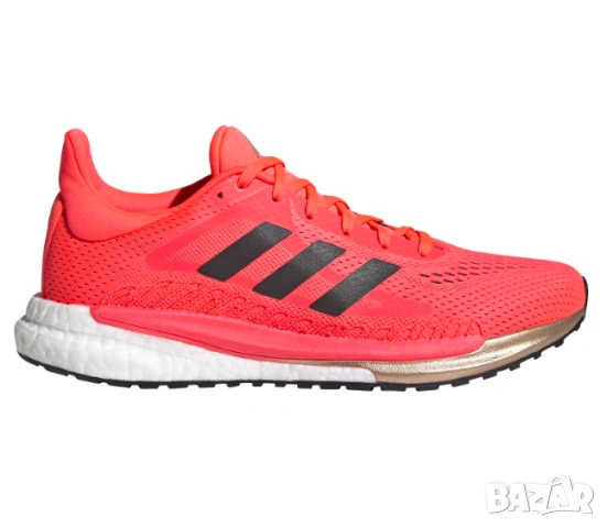 маратонки ADIDAS SOLAR GLIDE 3 номер 39 1/3, снимка 6 - Маратонки - 53890371