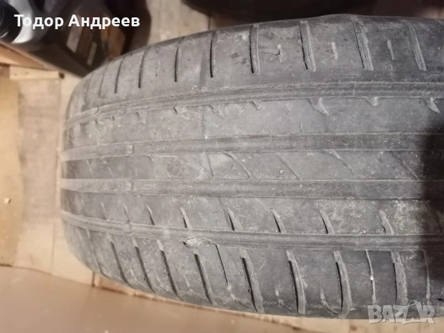 алуминиеви джанти, снимка 5 - Гуми и джанти - 53883724