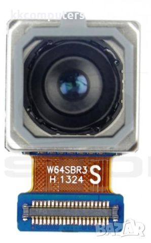 Камера BIG Сет 3бр. за Samsung A25 5G 2023 / A256F Баркод : 116245, снимка 1 - Резервни части за телефони - 46387556
