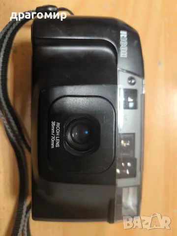 RICOH RT-550, снимка 3 - Фотоапарати - 48792636