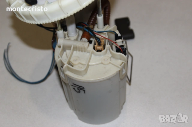 Бензинова помпа Audi A5 (2007-2011г.) 8K0919051P / 8K0 919 051 P / 8K0.919.051.P / 0580202009, снимка 2 - Части - 53491382