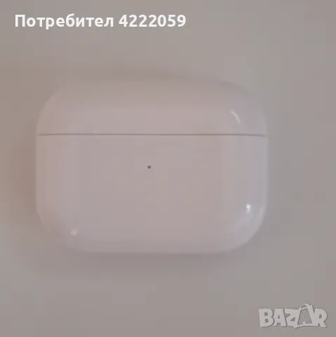 Air pods pro 2nd generation , снимка 4 - Bluetooth слушалки - 47110717