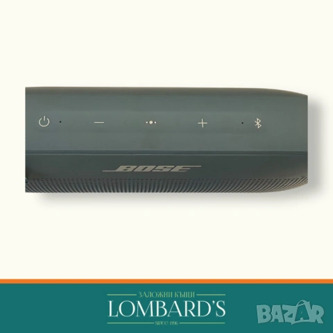 Колона Bosse  SoundLink FLEX, N: 3156857, снимка 2 - Bluetooth тонколони - 53508086
