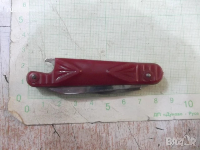 Ножка отварачка, снимка 14 - Колекции - 51009427