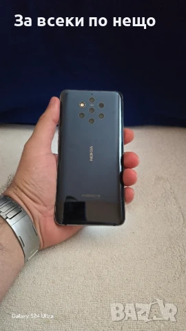  Nokia 9 purewiev, снимка 5 - Nokia - 51003993