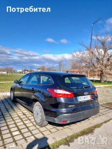 Ford Focus, снимка 11 - Автомобили и джипове - 53615569