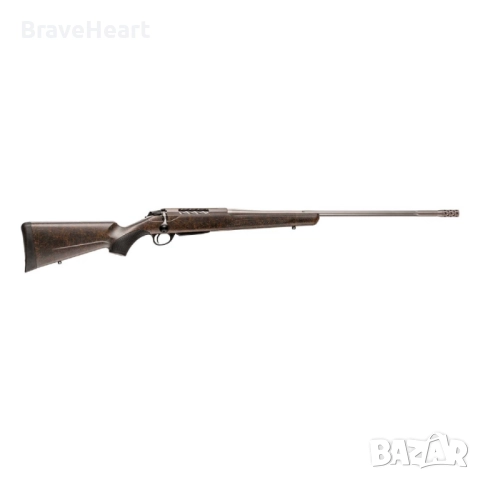 Карабина Лов Tikka T3x HUN O .30-06 Sprg. 51cm NS MT 3з с монотрана Weaver Base
