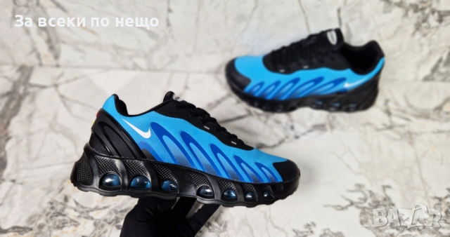 Nike Мъжки Маратонки👟Мъжки Спортни Обувки Найк - Различни Цветове И Модели Код P1997, снимка 7 - Маратонки - 53935541