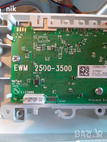 Пералня AEG-oko_lavamat, снимка 10 - Перални - 53412464